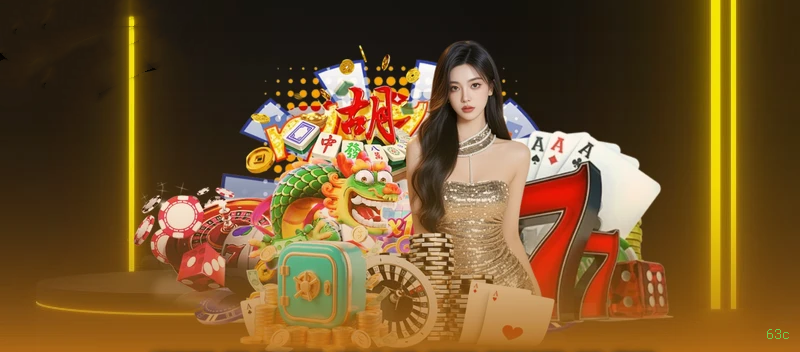 APP oficial da 63c para mobile